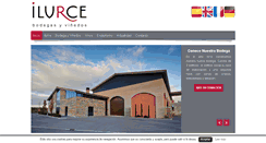 Desktop Screenshot of ilurce.com